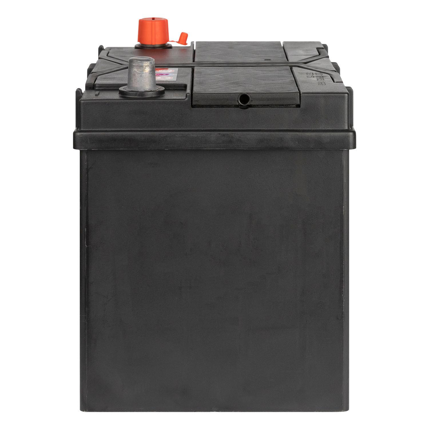 HeyVolt ASIA Autobatterie A60L 12V 60Ah Starterbatterie