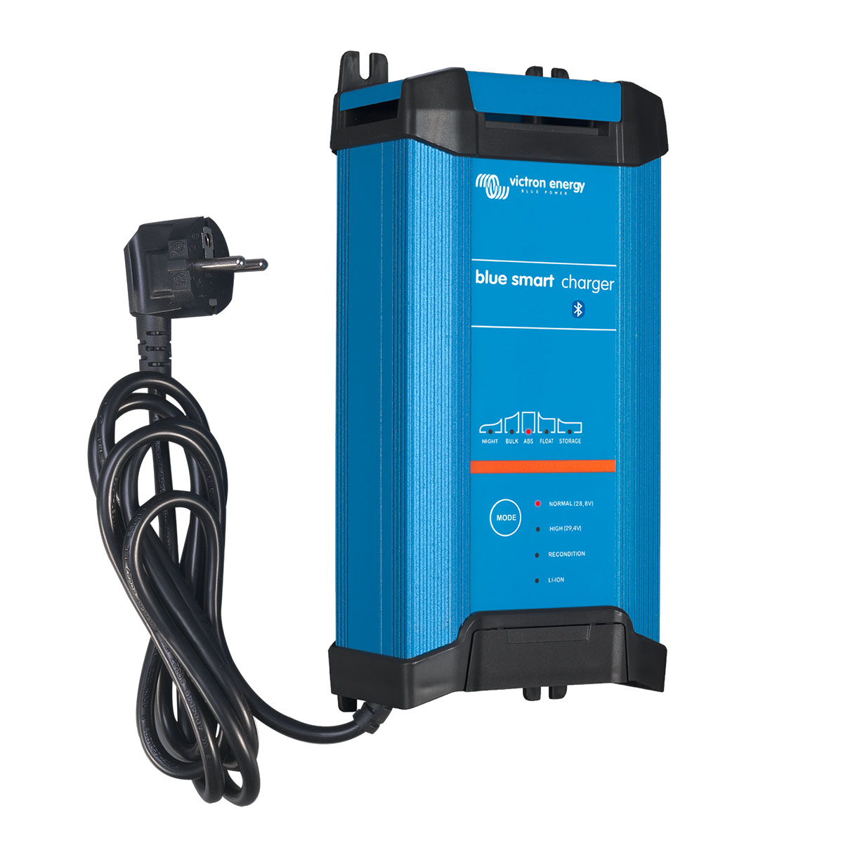 Victron Blue Smart IP22 Charger 24/12(1) 230V CEE 7/7