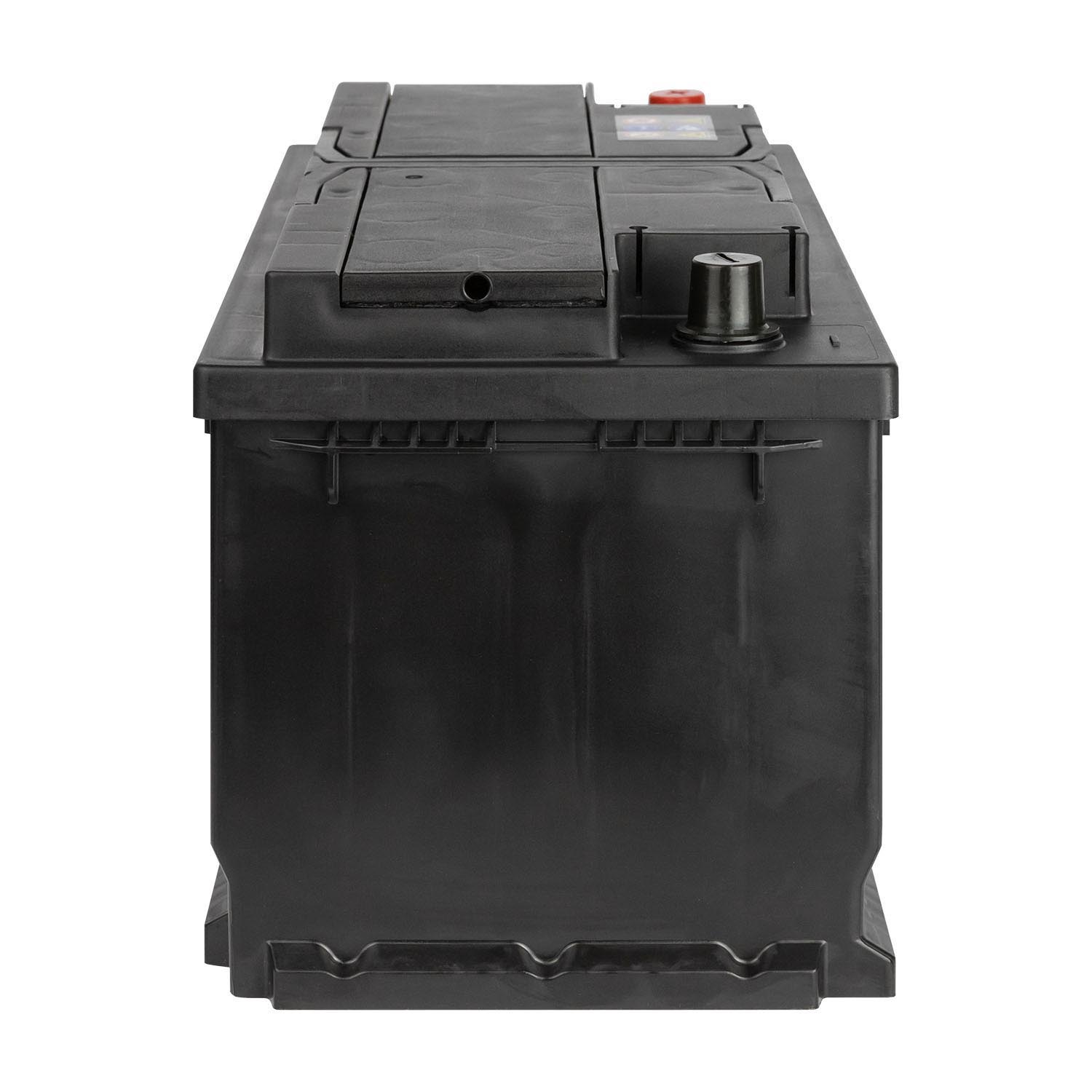 HR HiPower Autobatterie 12V 90Ah