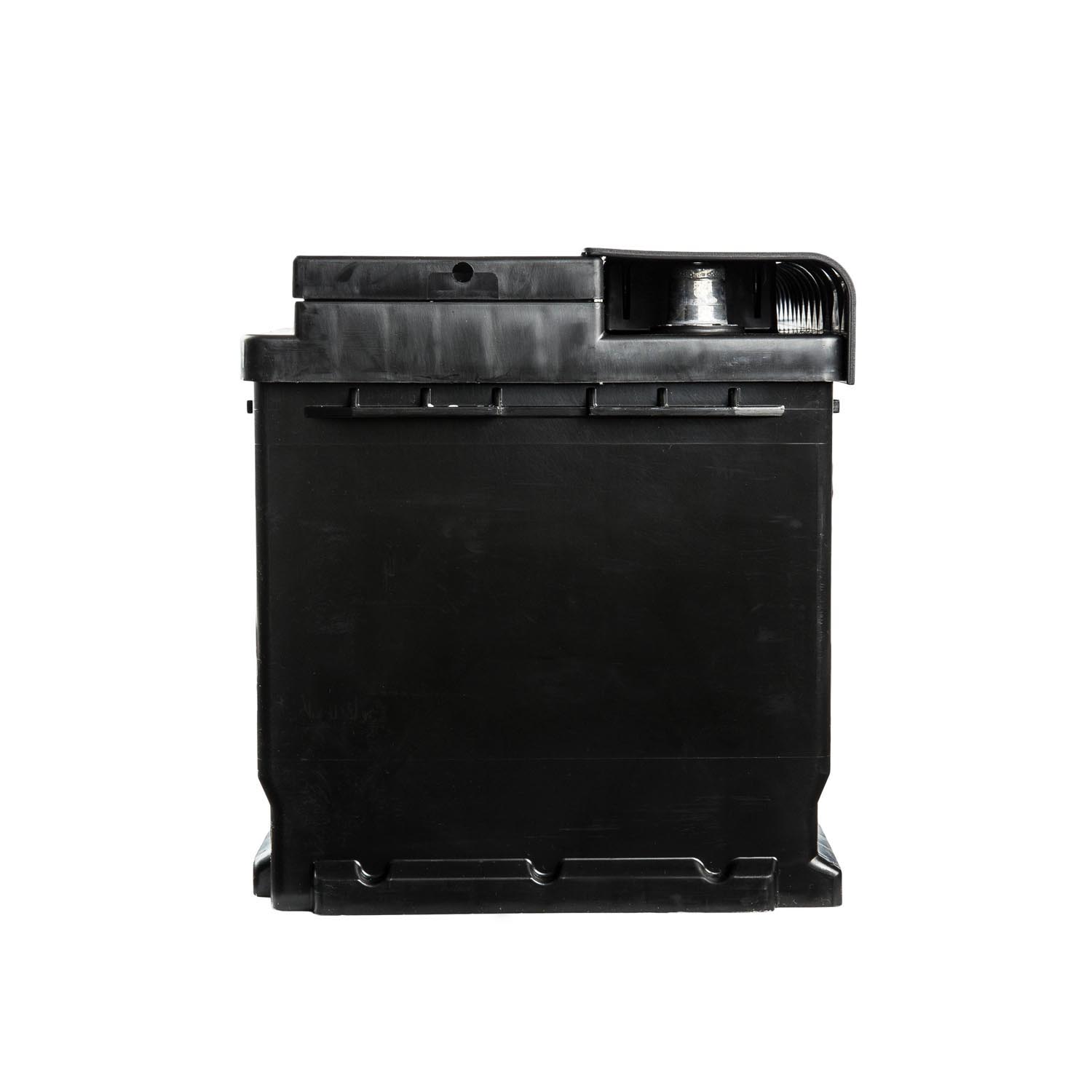 Banner Power Bull P6219 Autobatterie 12V 62Ah