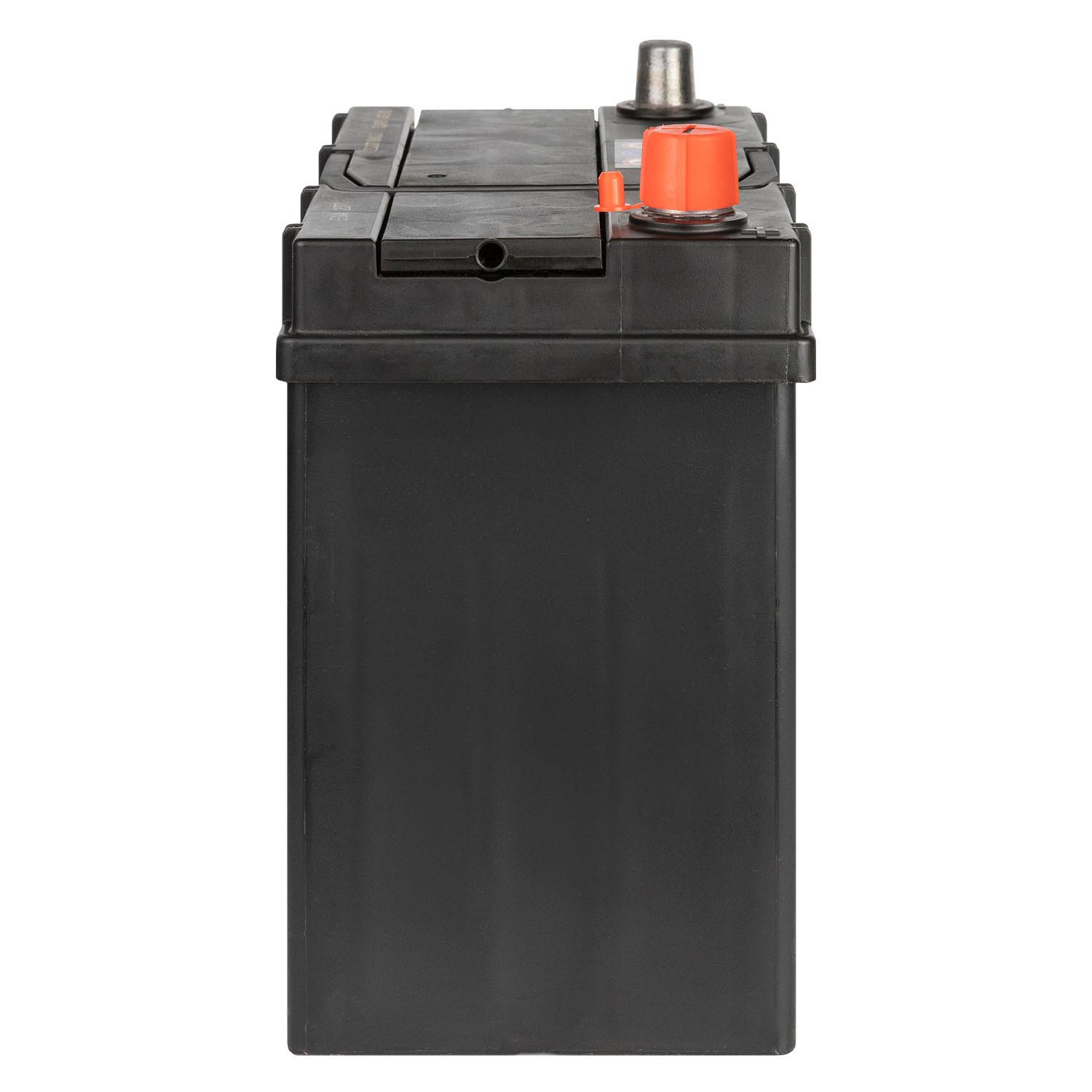 HeyVolt ASIA Autobatterie A45L 12V 45Ah