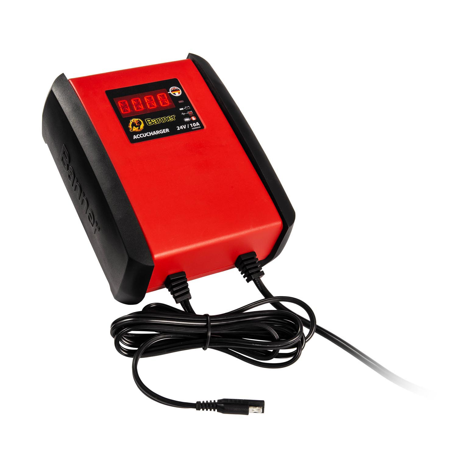 Banner ACCUCHARGER 24V 10A Batterieladegerät