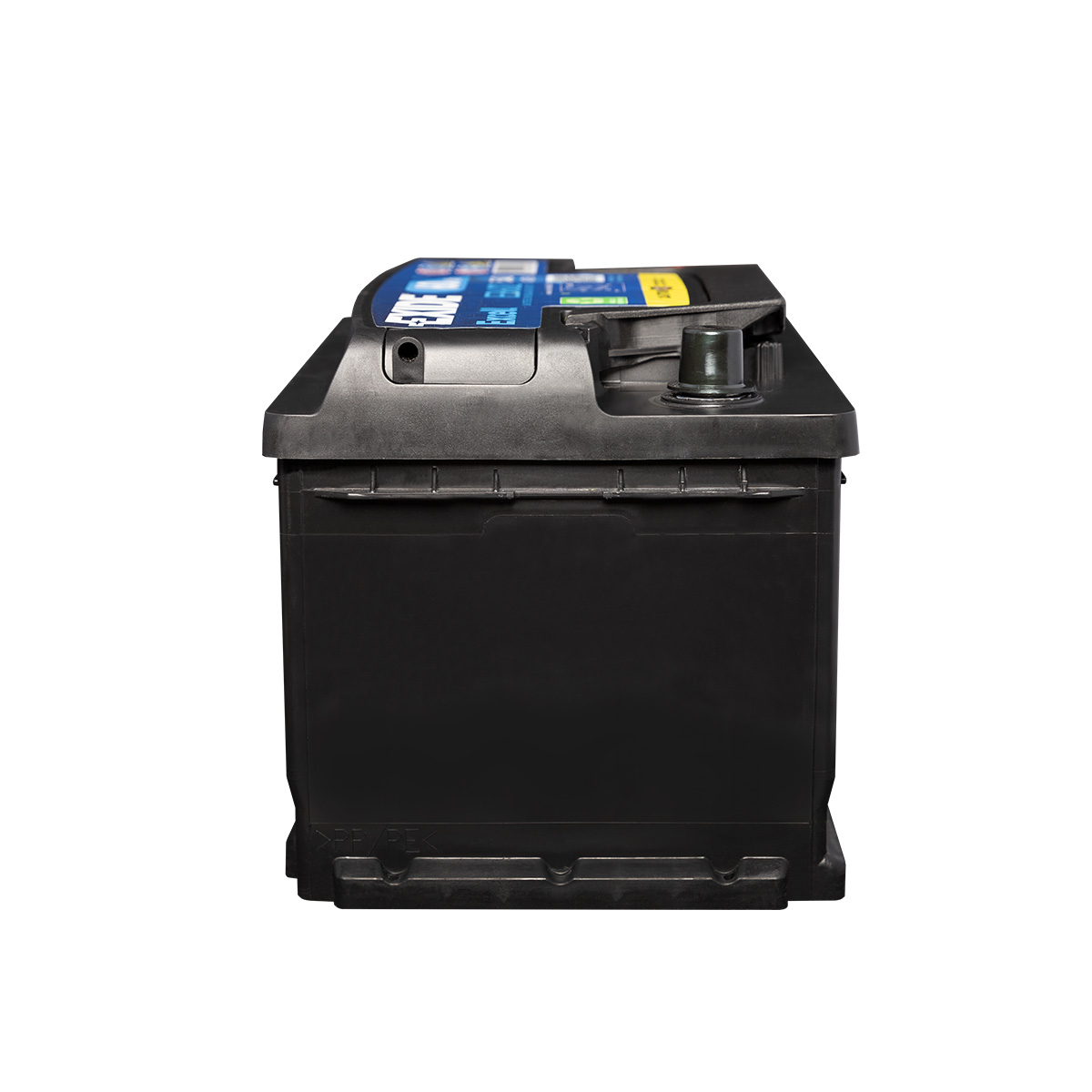 Exide Excell EB602 12V 60Ah Autobatterie