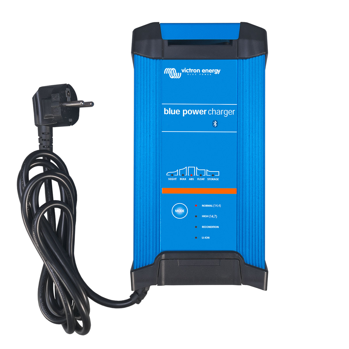 Victron Blue Smart IP22 Charger 12/15(1) 230V CEE 7/7