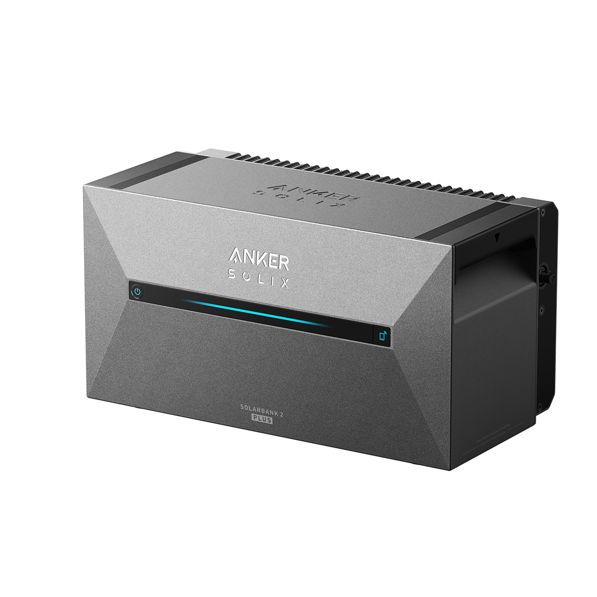 Anker SOLIX Solarbank 2 E1600 PLUS