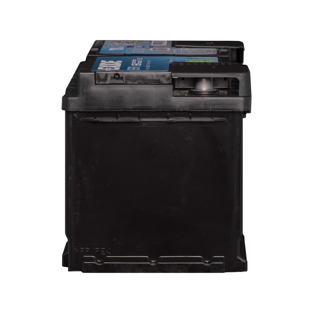 Exide EFB 12V 70Ah EL700 Autobatterie