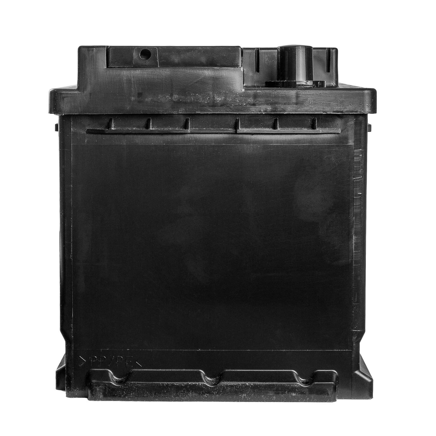 intAct Start-Stop Power AGM760 AGM Autobatterie 12V 70Ah