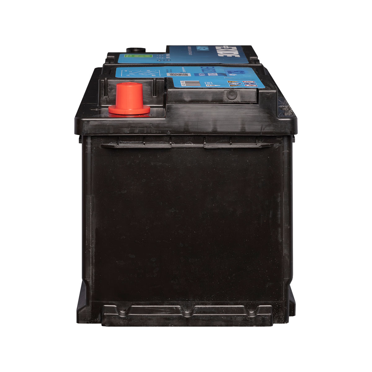 Exide EK820 AGM Autobatterie 12V 82Ah