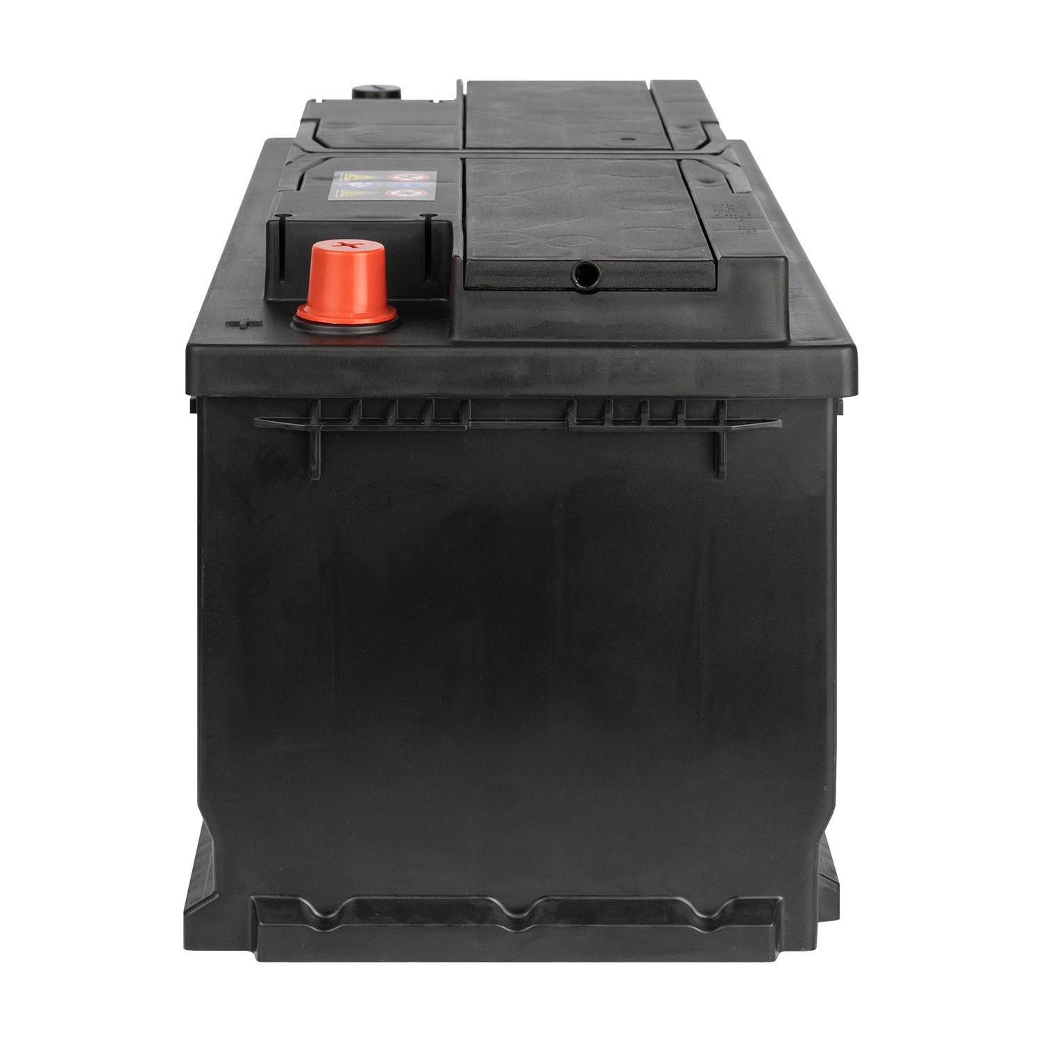 HR HiPower Autobatterie 12V 90Ah