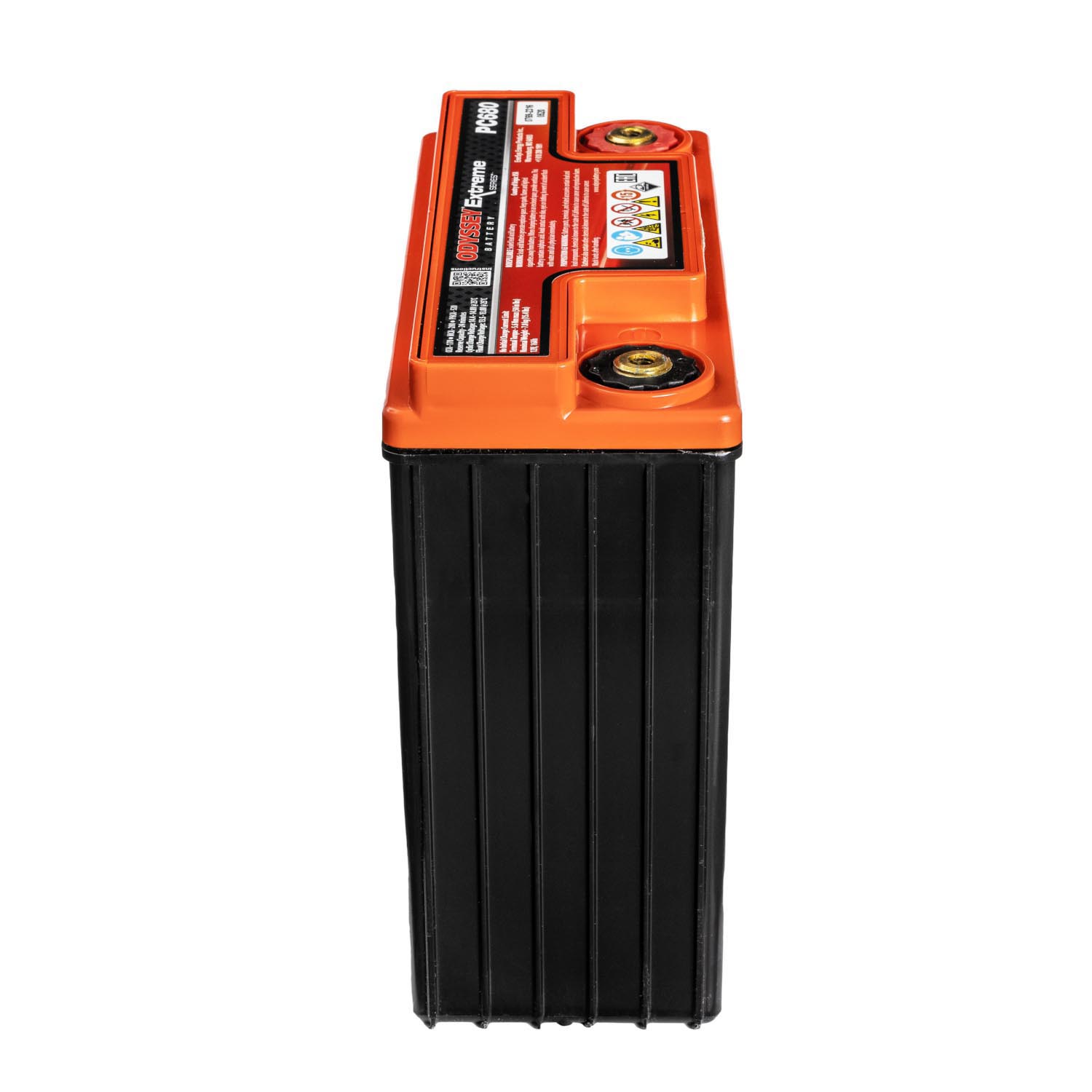 Hawker EnerSys Odyssey Motorradbatterie ODS-AGM16L PC680 12V 16Ah