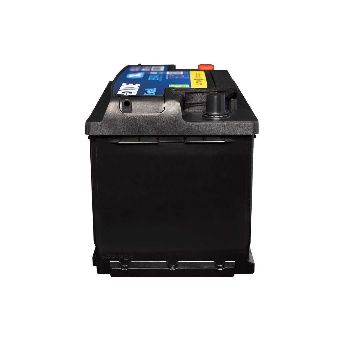 Exide Excell EB740 12V 74Ah Autobatterie