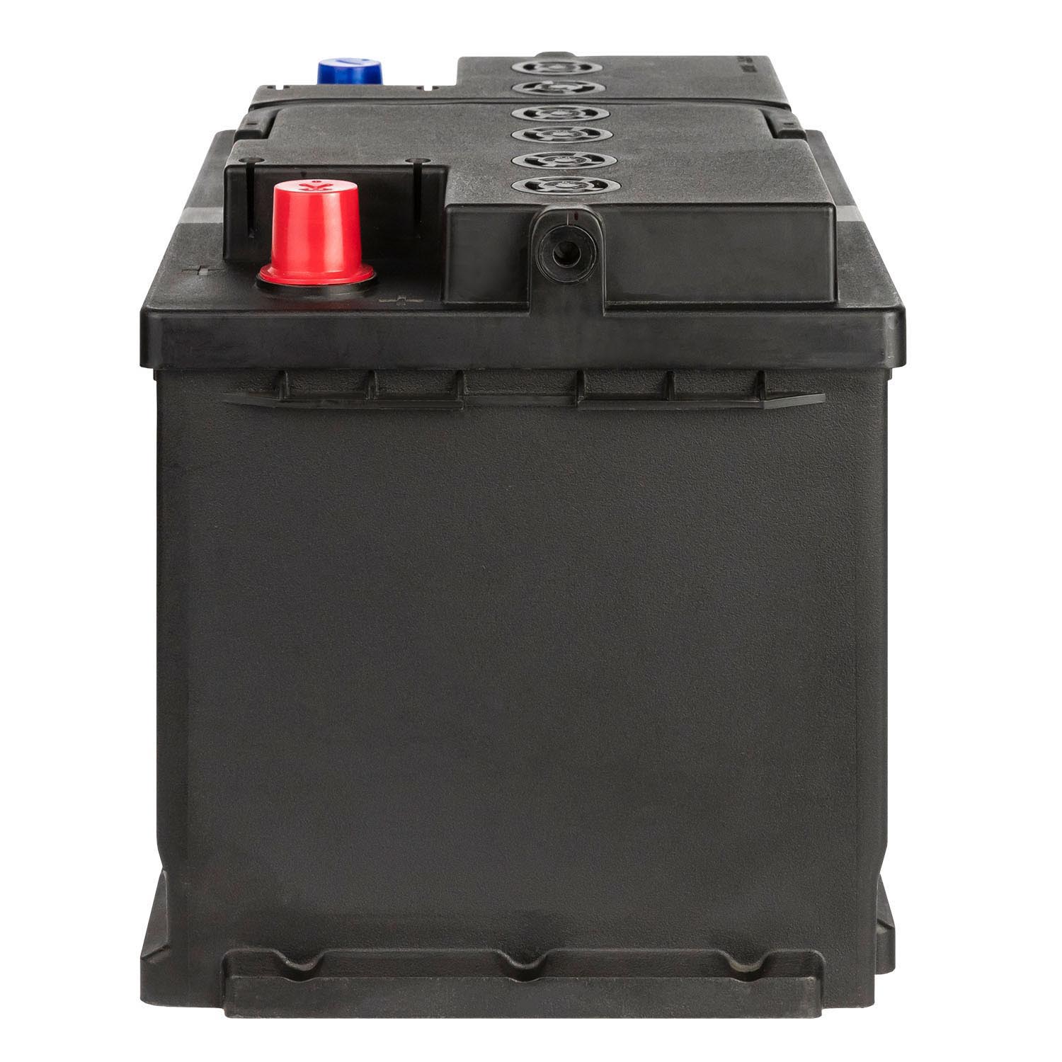 HR HiPower AGM Autobatterie 12V 65Ah