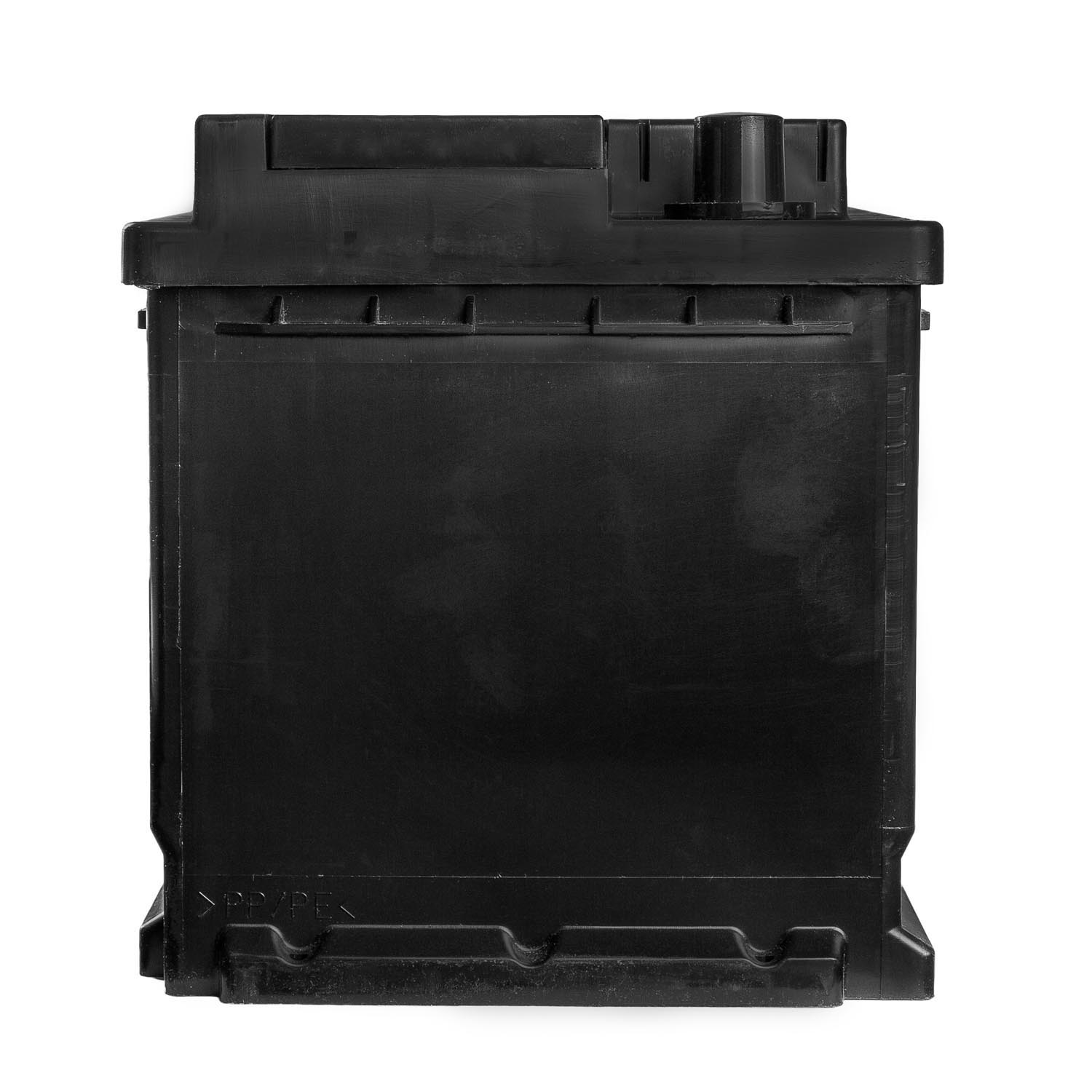 intAct Start-Stop Power AGM900 AGM Autobatterie 12V 90Ah