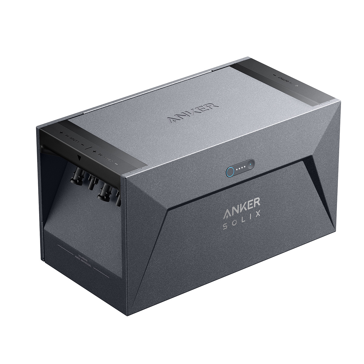 Anker SOLIX Solarbank E1600 Solarstromspeicher 1600Wh