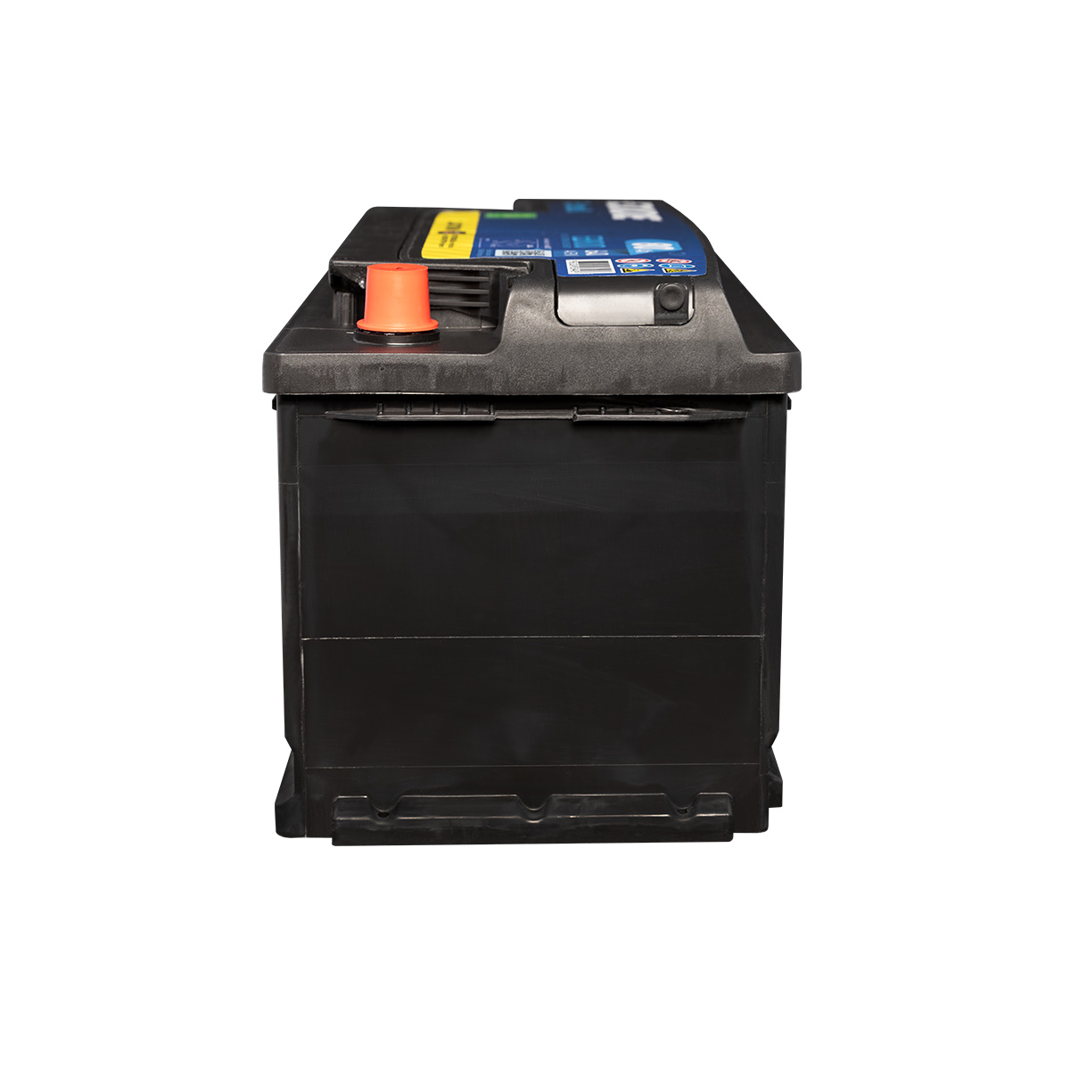 Exide Excell EB800 12V 80Ah Autobatterie