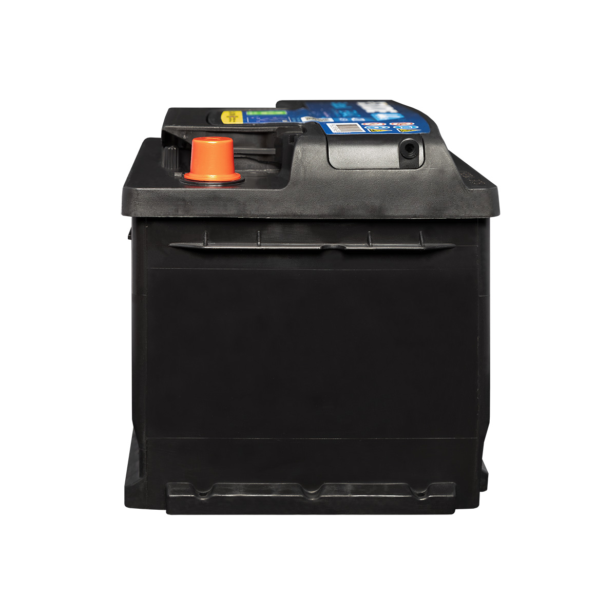 Exide Excell EB442 12V 44Ah Autobatterie