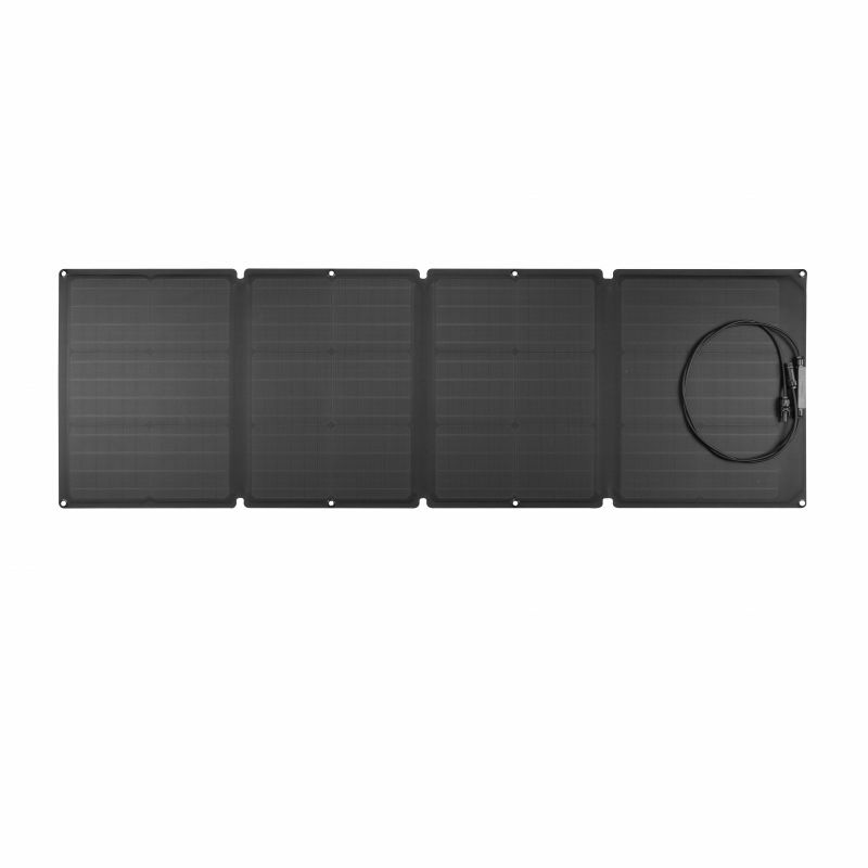 EcoFlow 400 W faltbares Solarpanel (USt-befreit nach §12 Abs.3 Nr. 1 S.1 UStG)