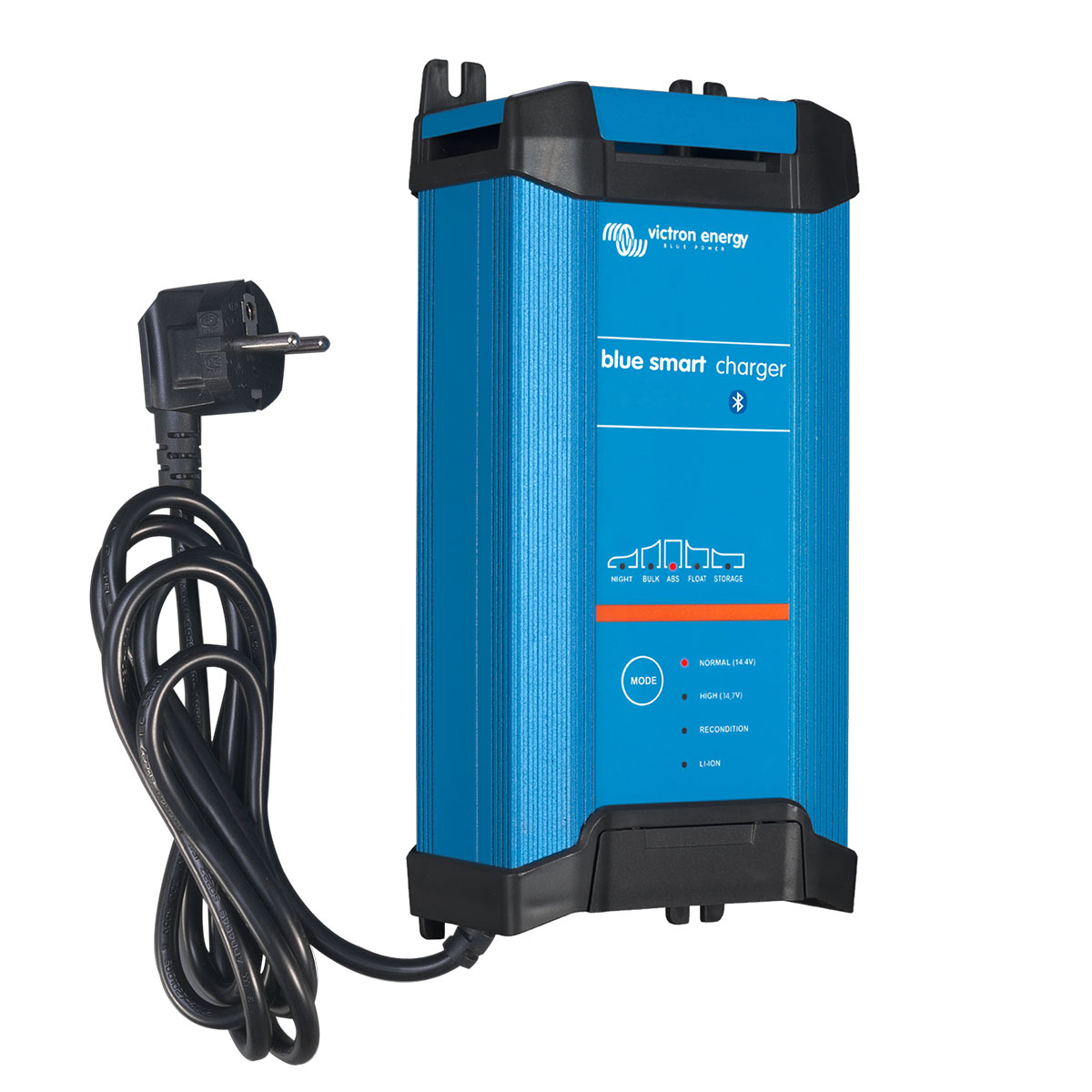 Victron Blue Smart IP22 Charger 12/30(1) 230V CEE 7/7