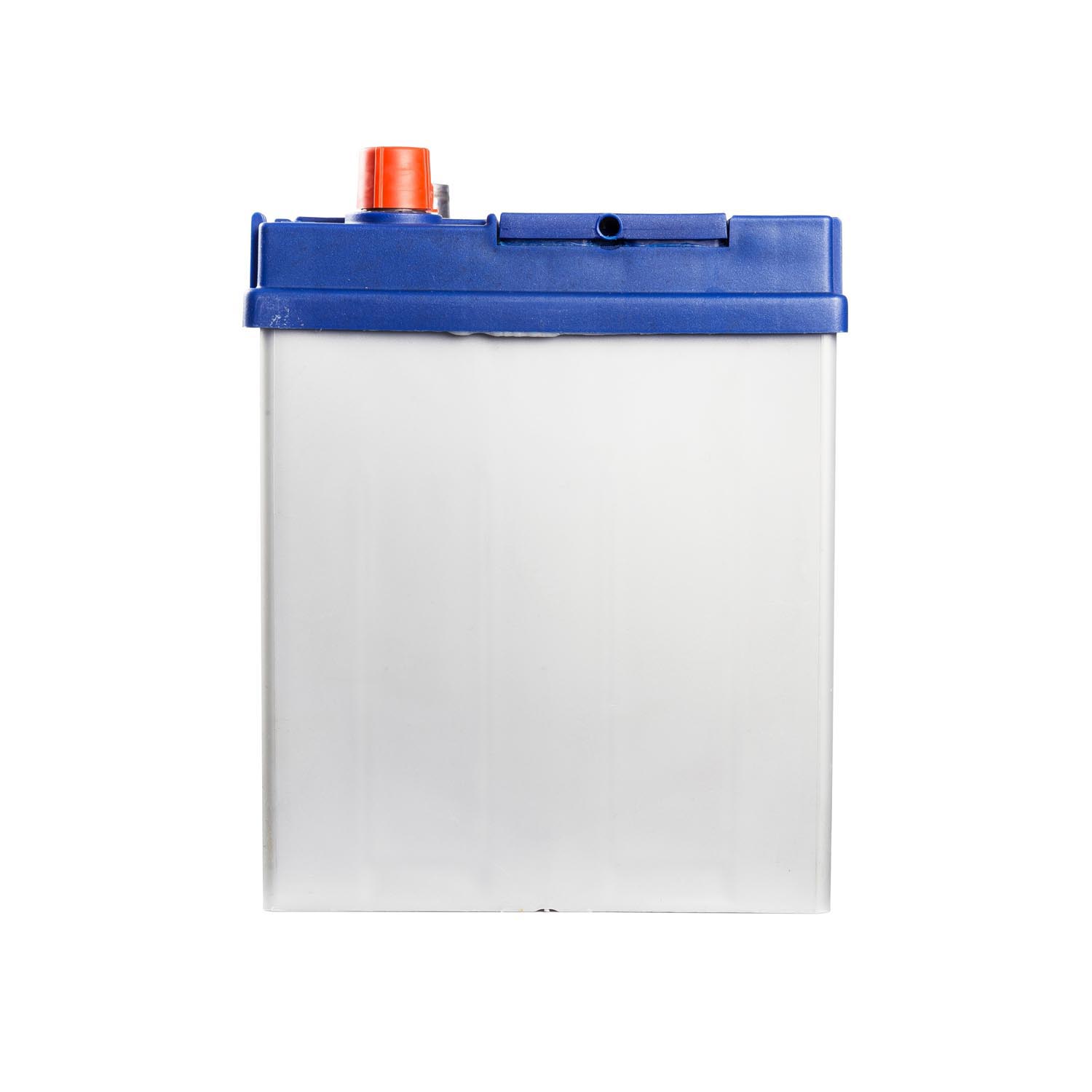 VARTA Blue Dynamic G7 Autobatterie 12V 95Ah