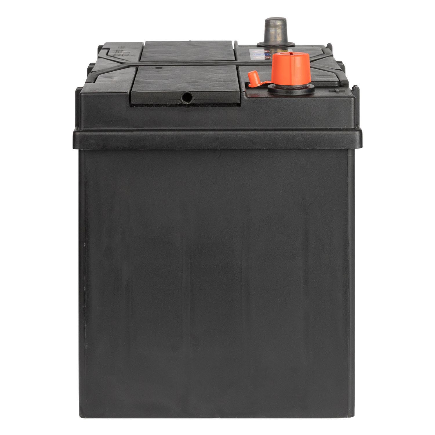 HeyVolt ASIA Autobatterie A60L 12V 60Ah Starterbatterie