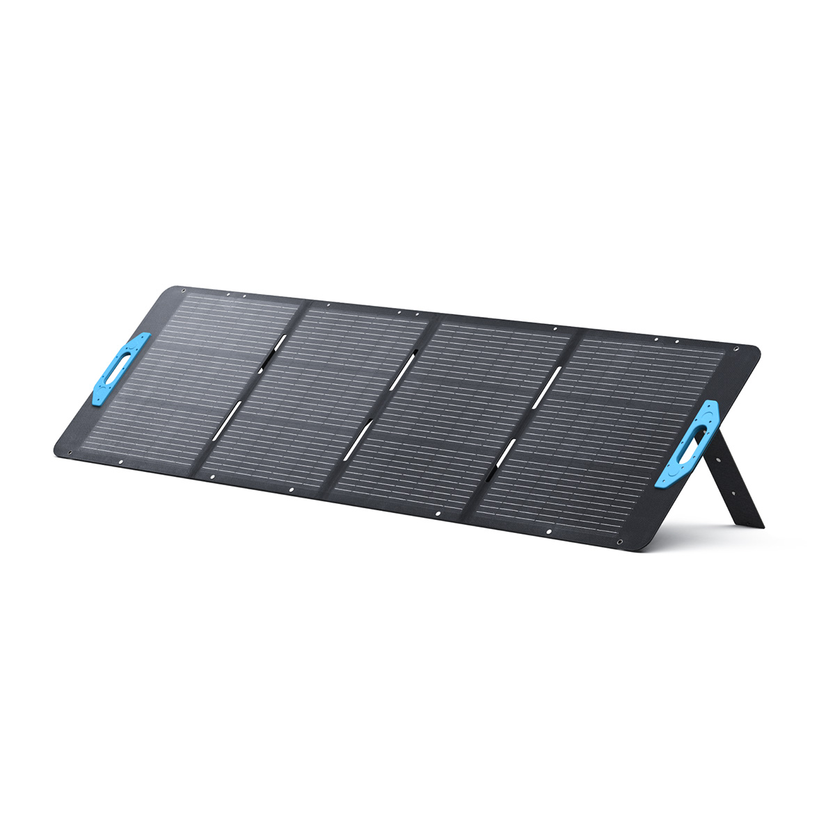 Anker SOLIX 200W Faltbares Solarpanel