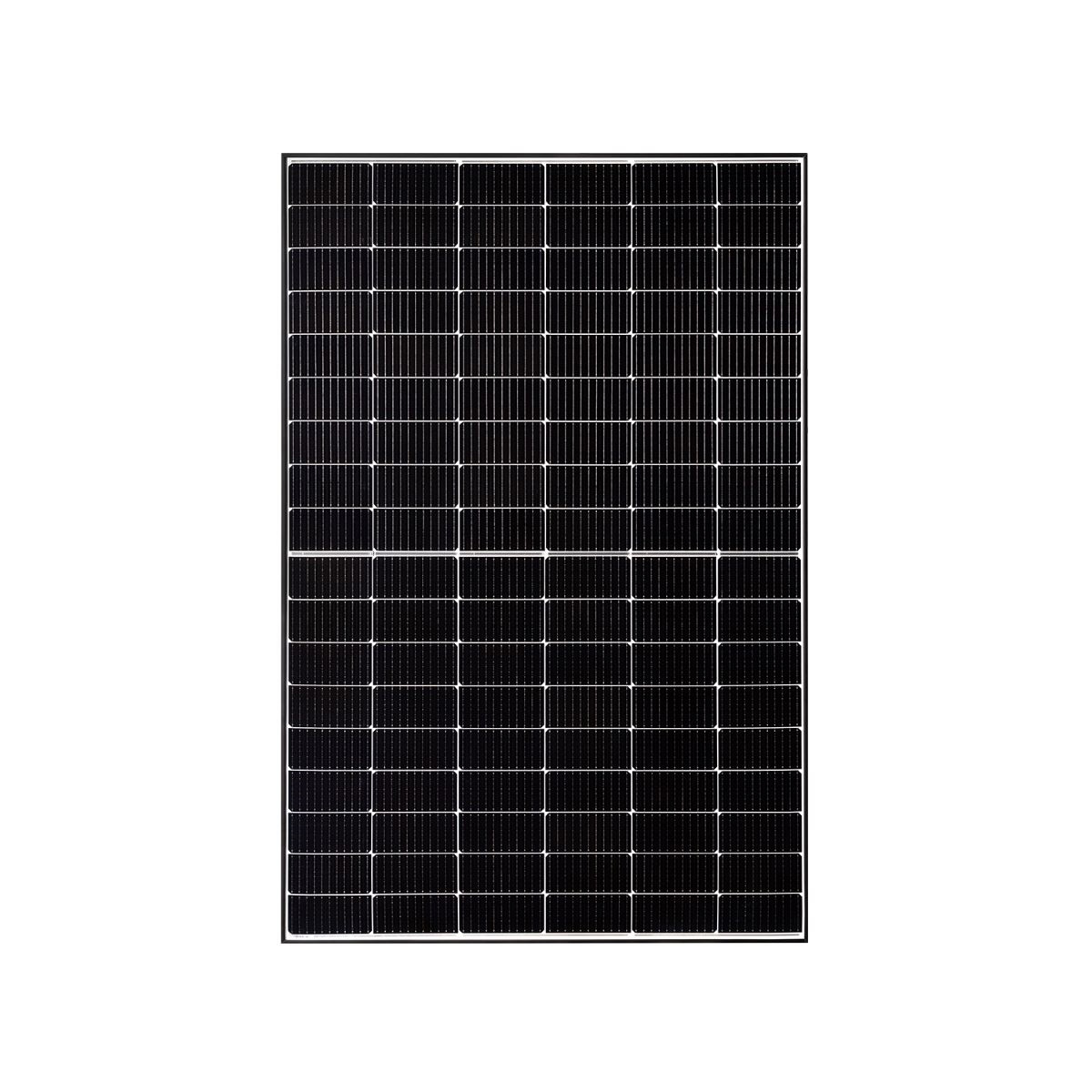 JA Solar JAM54S30-410MR Black Frame, MC4 (USt-befreit nach §12 Abs.3 Nr. 1 S.1 UStG)