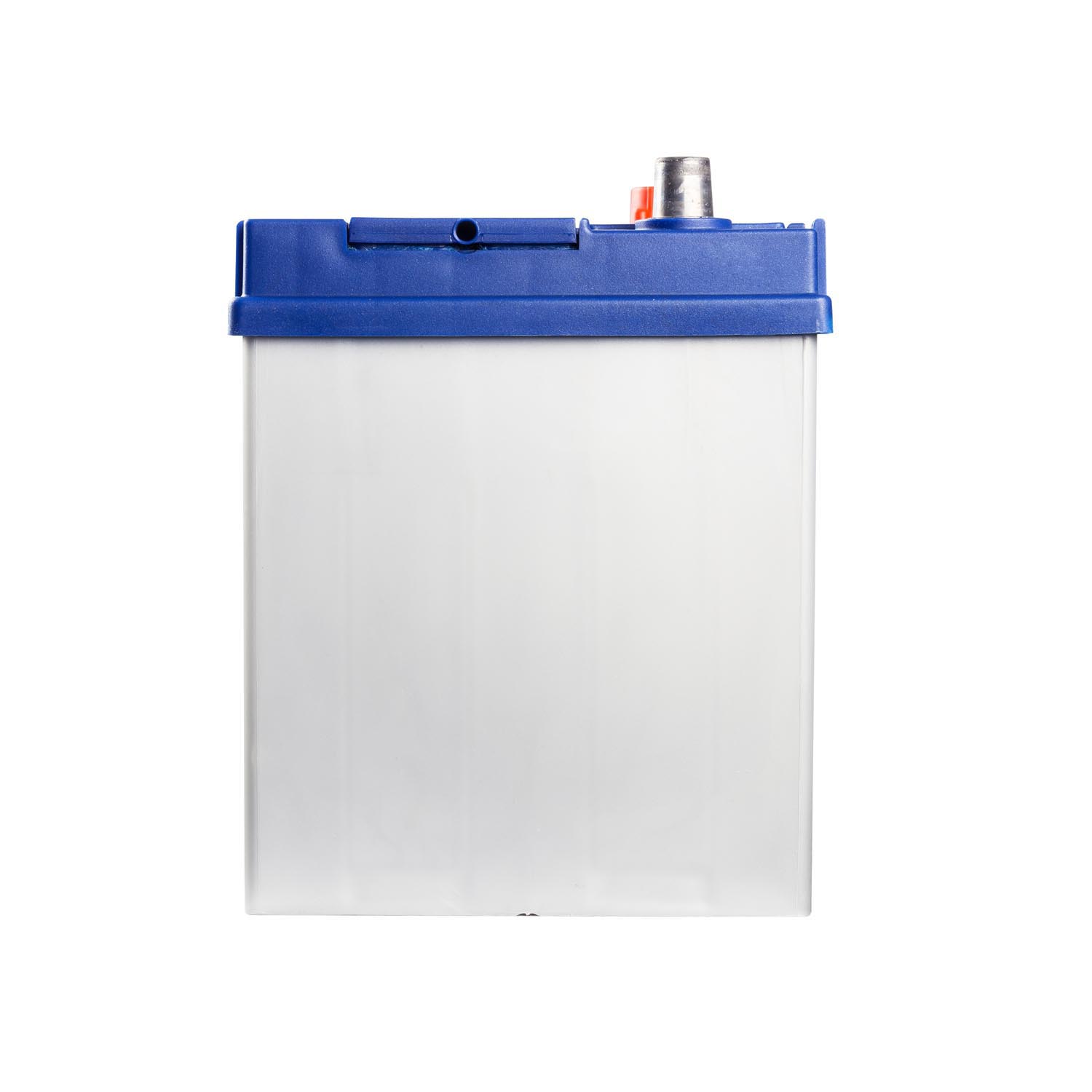 VARTA Blue Dynamic G7 Autobatterie 12V 95Ah