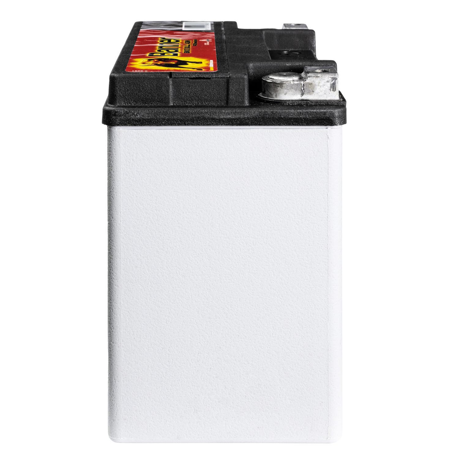 Banner AGM PRO Motorradbatterie 51601 BETX16L 12V 19Ah