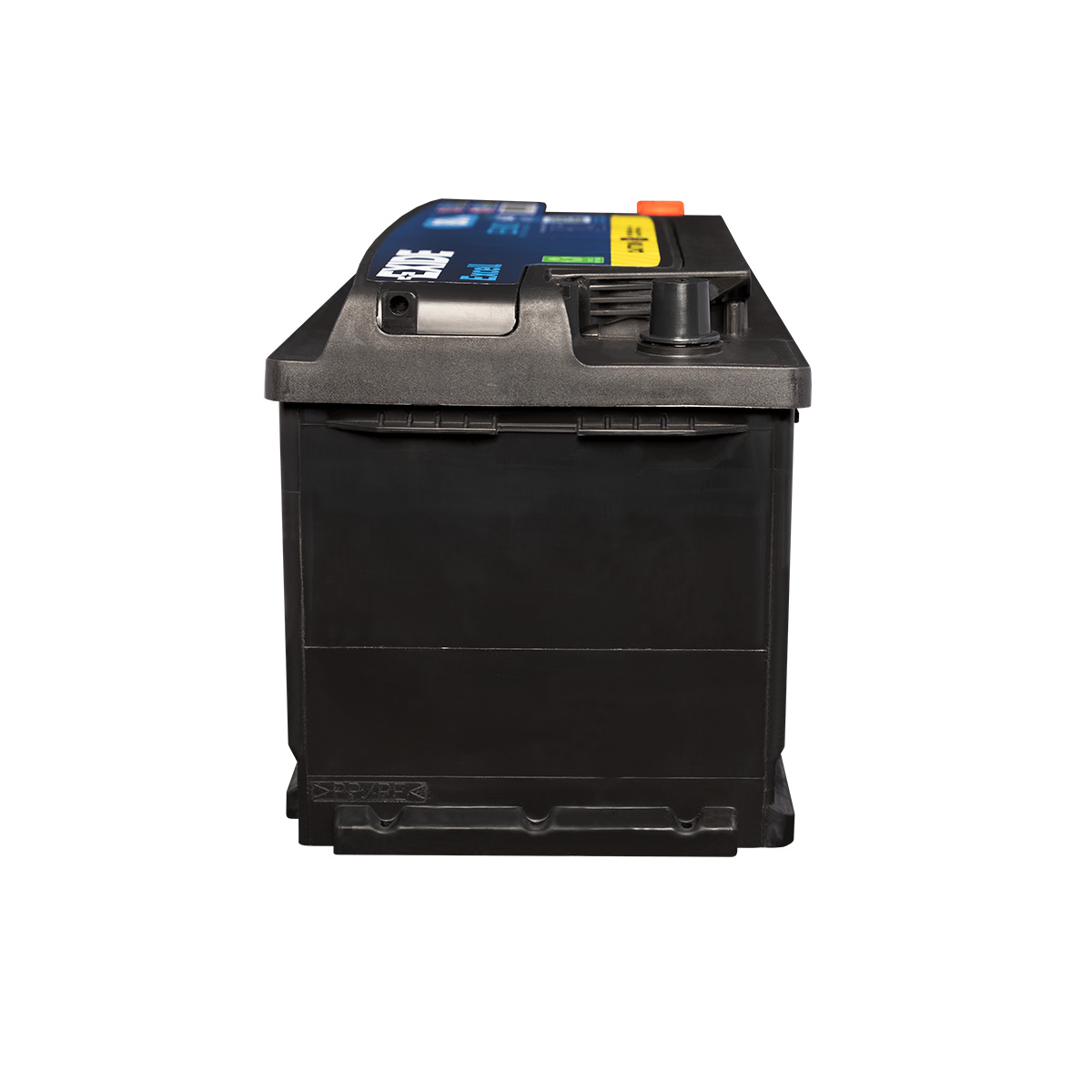 Exide Excell EB800 12V 80Ah Autobatterie