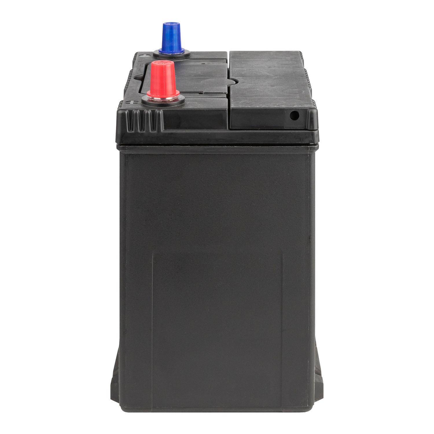 HR HiPower ASIA Autobatterie 12V 42Ah mit Bodenleiste