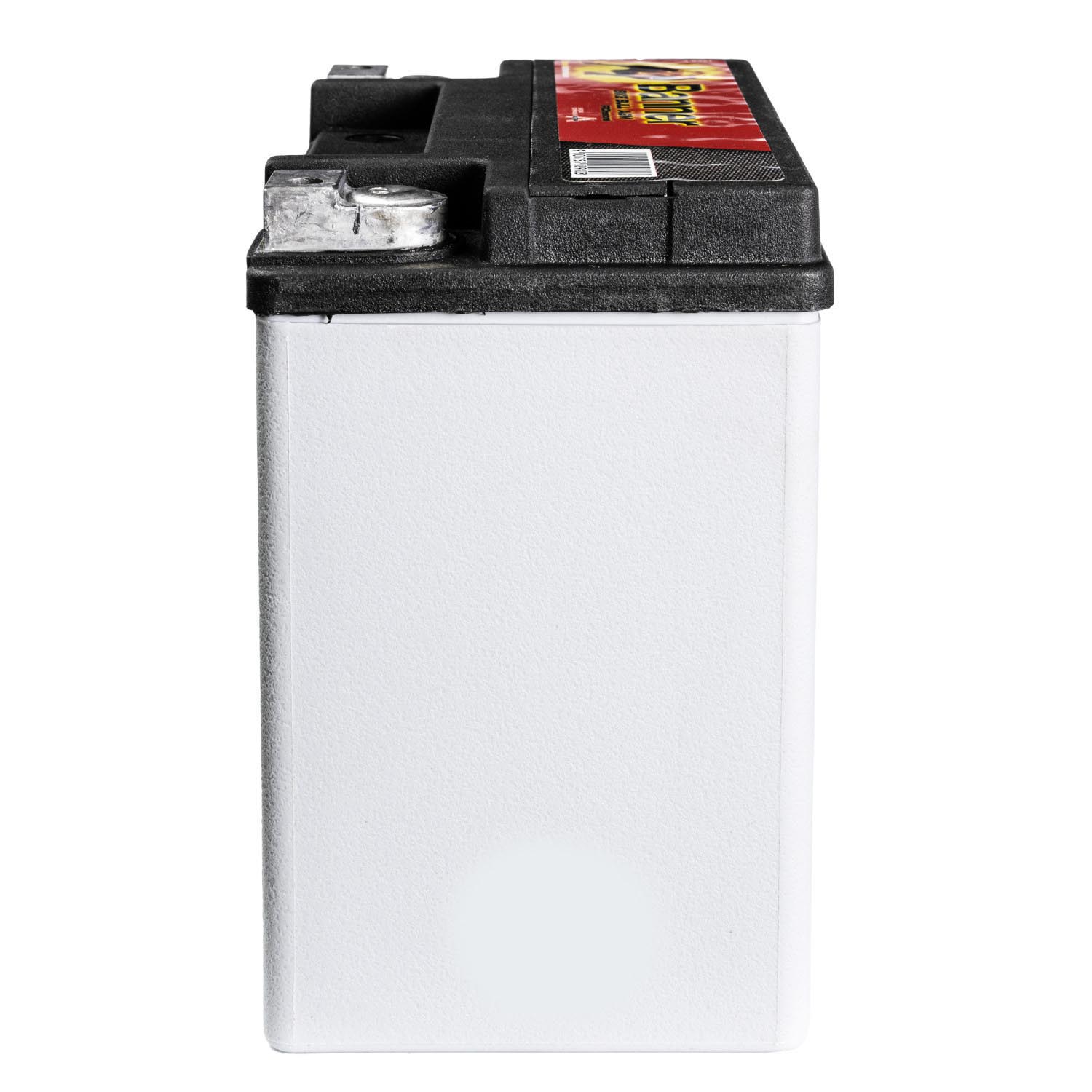 Banner AGM PRO Motorradbatterie 51601 BETX16L 12V 19Ah