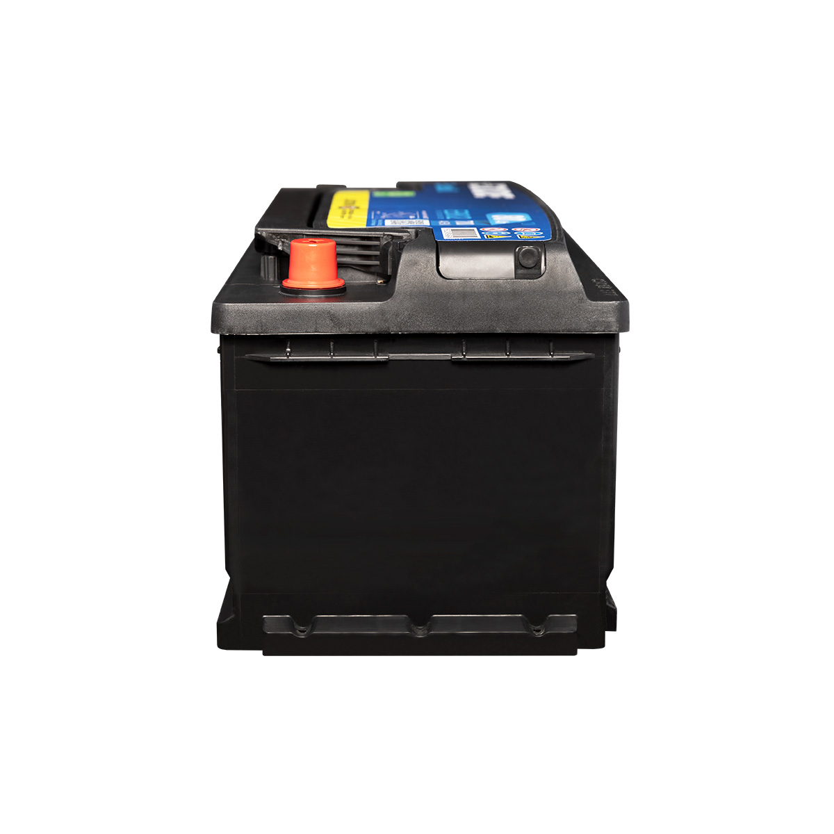 Exide Excell EB802 12V 80Ah Autobatterie