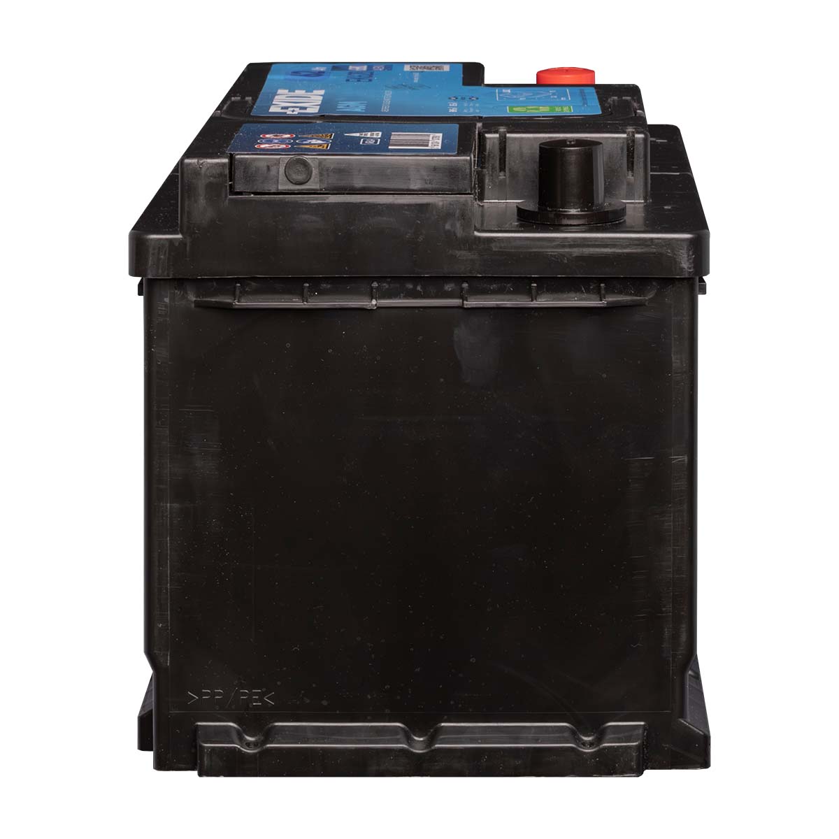 Exide EK620 AGM Autobatterie 12V 62Ah