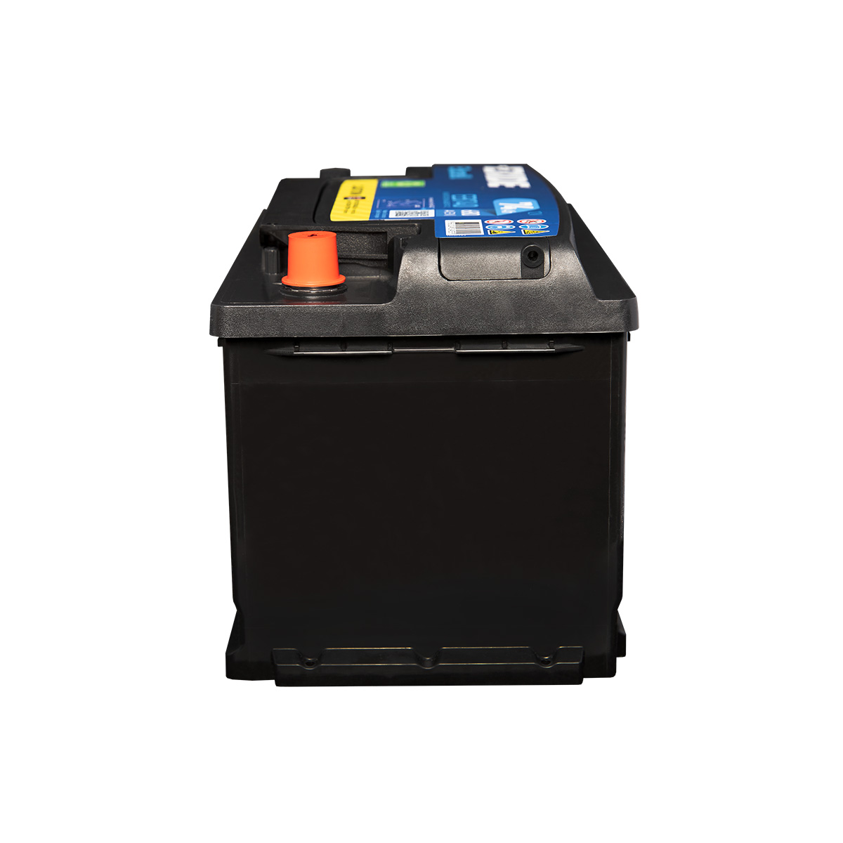 Exide Excell EB740 12V 74Ah Autobatterie