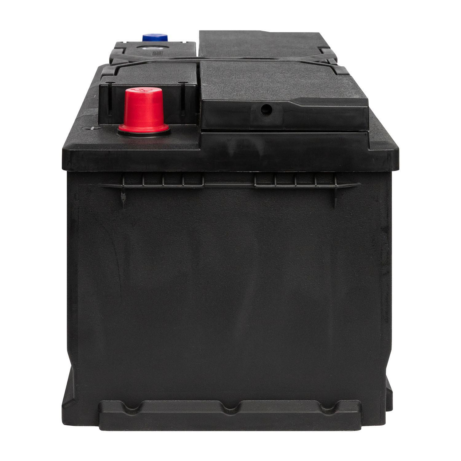 HeyVolt Start Autobatterie 12V 85Ah