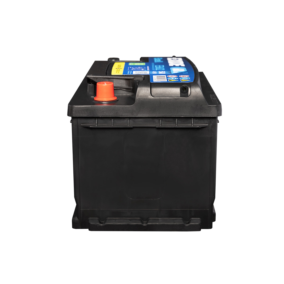 Exide Excell EB602 12V 60Ah Autobatterie