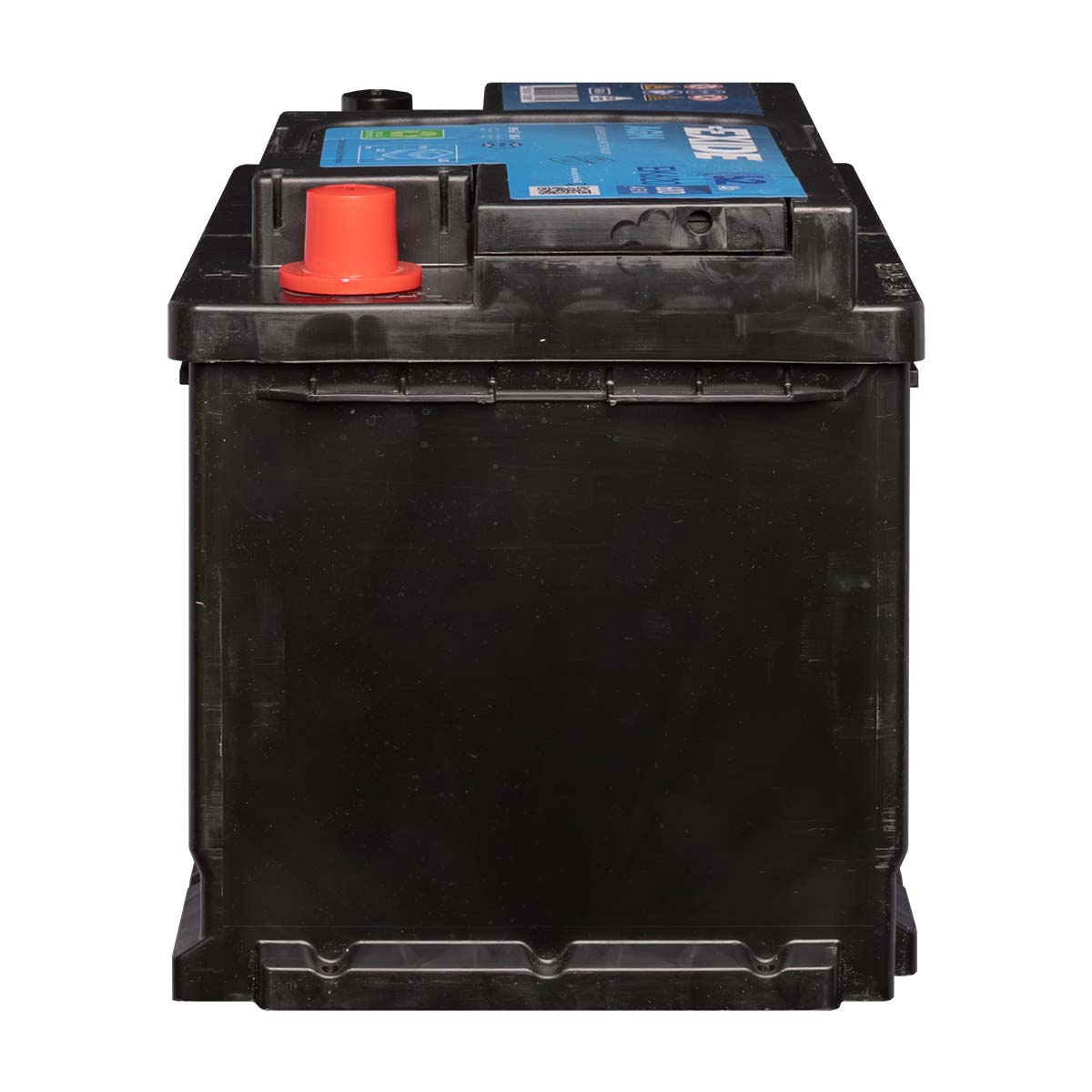 Exide EK620 AGM Autobatterie 12V 62Ah