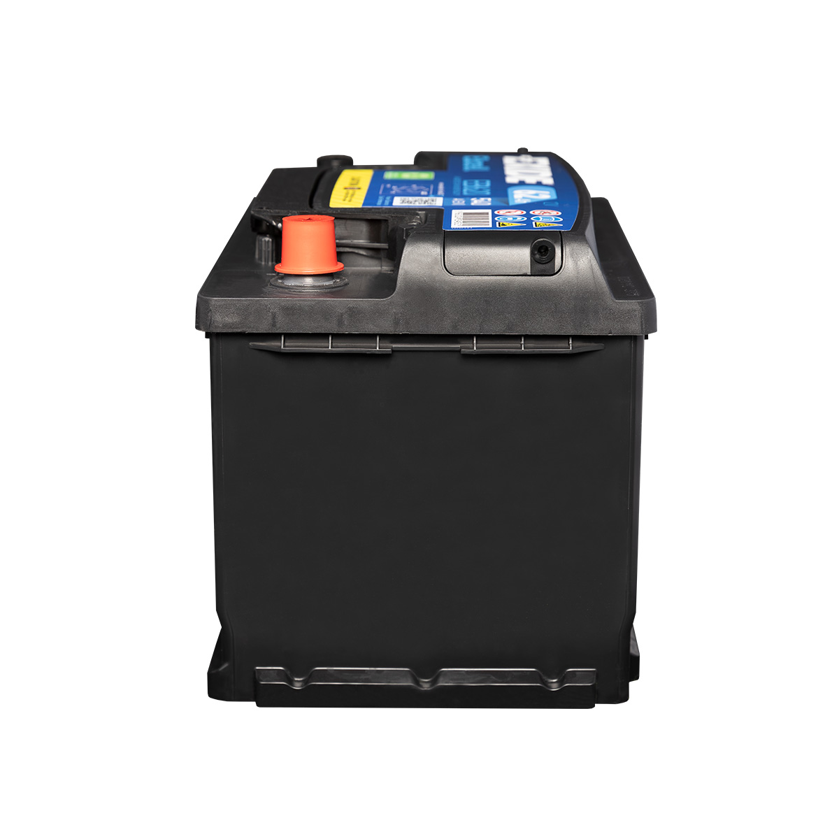 Exide Excell EB620 12V 62Ah Autobatterie