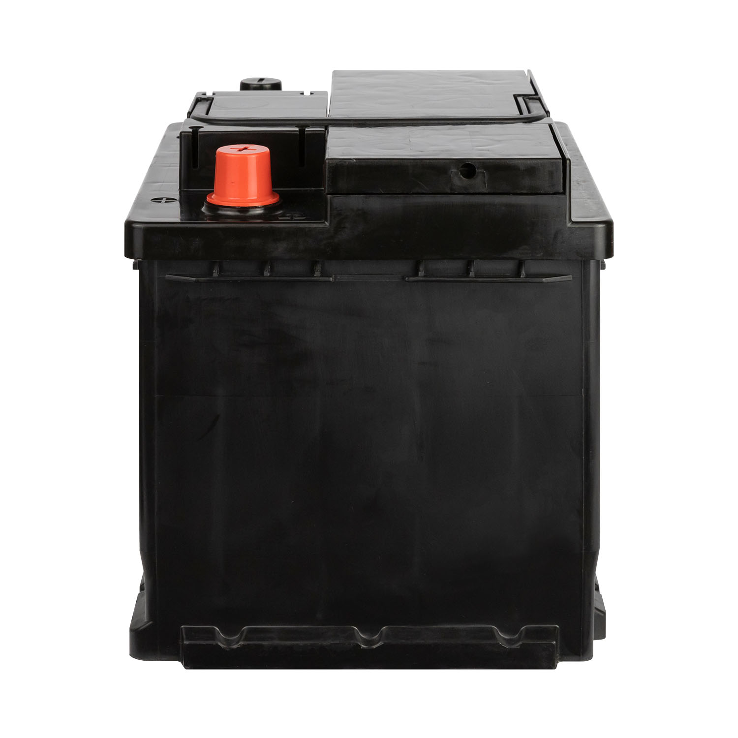 HR HiPower Autobatterie 12V 55Ah