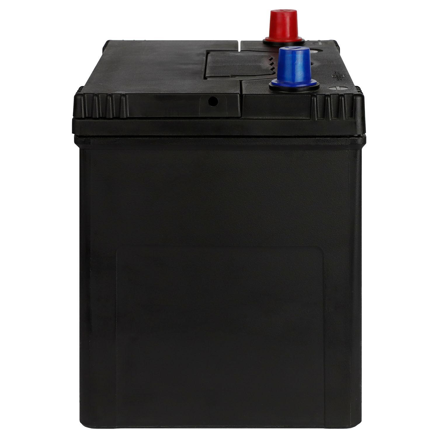 HR HiPower ASIA Autobatterie A60R 12V 60Ah