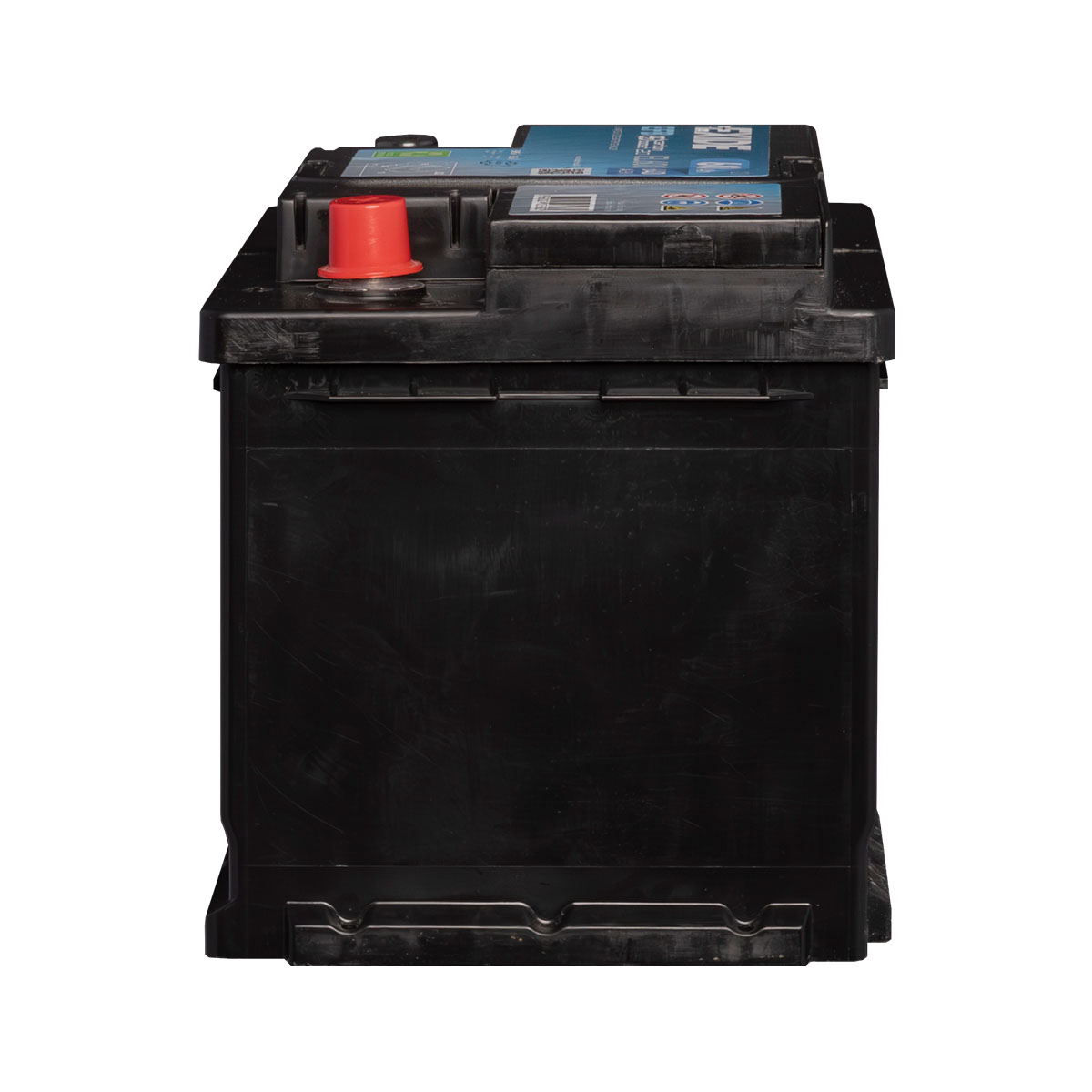 Exide EFB 12V 60Ah EL600 Autobatterie