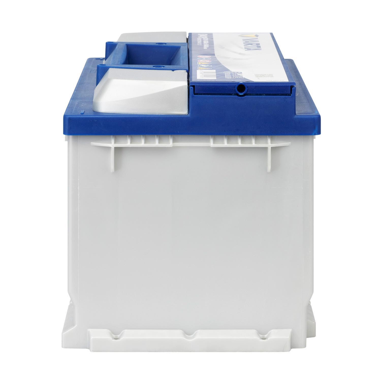 VARTA Blue Dynamic D43 Autobatterie 12V 60Ah