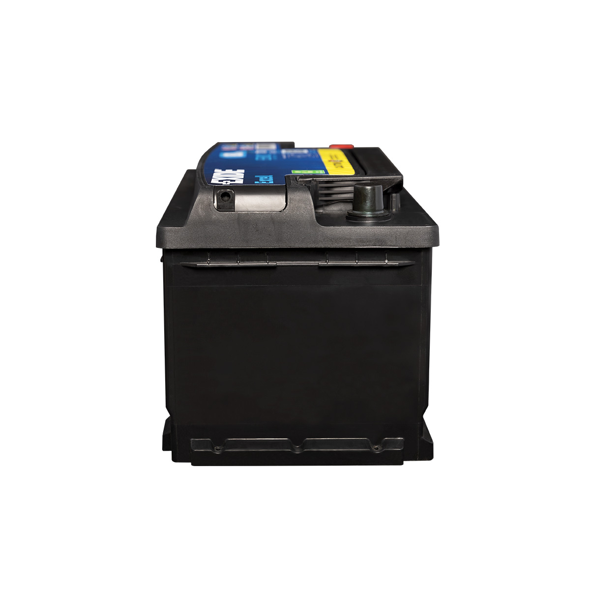 Exide Excell EB802 12V 80Ah Autobatterie