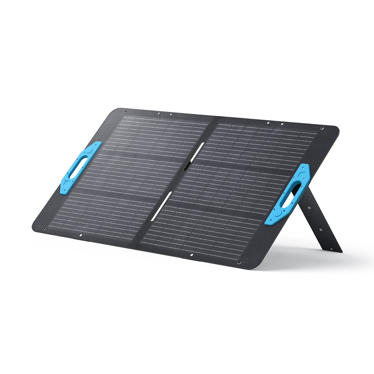 Anker SOLIX 100W Faltbares Solarpanel