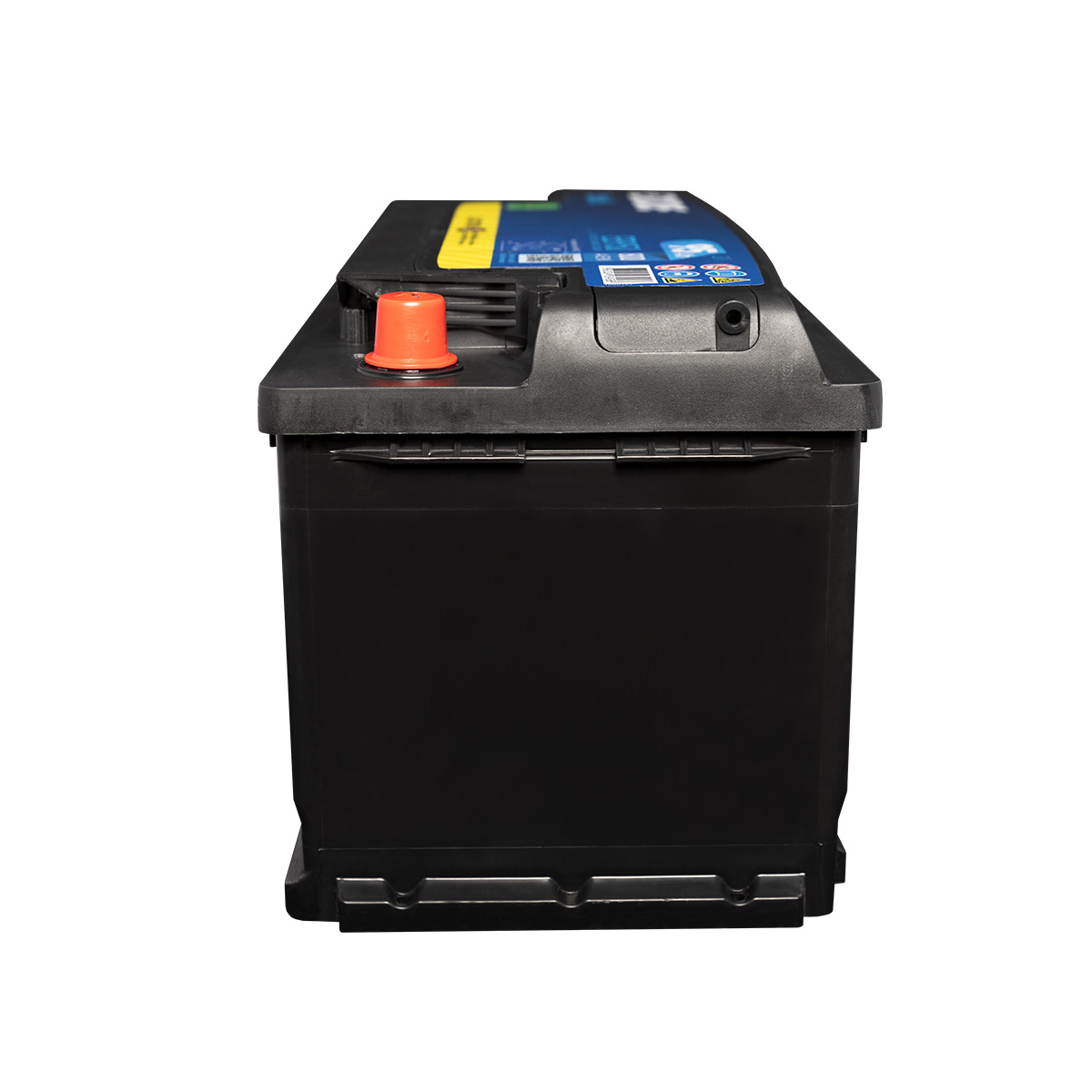 Exide Excell EB950 12V 95Ah Autobatterie