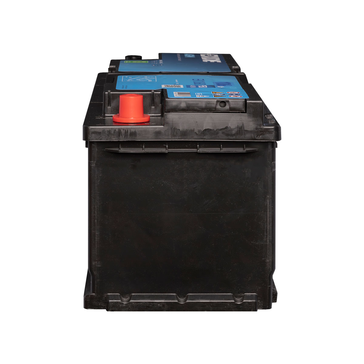 Exide EK1060 AGM Autobatterie 12V 106Ah