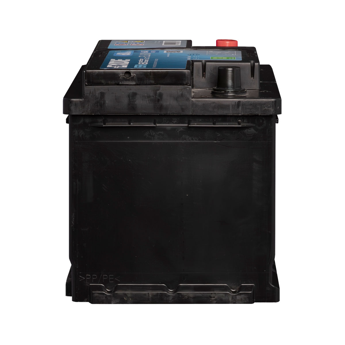 Exide EFB 12V 60Ah EL600 Autobatterie