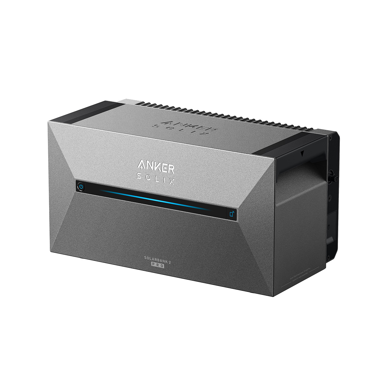 Anker SOLIX Solarbank 2 E1600 Pro (USt-befreit nach §12 Abs.3 Nr. 1 S.1 UStG)