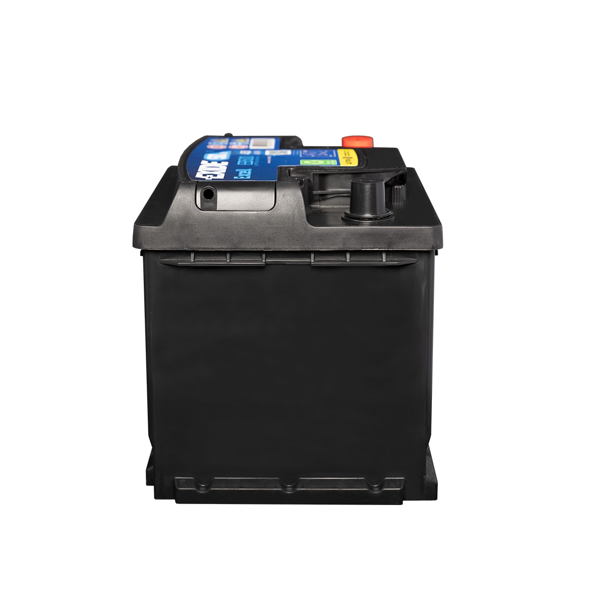 Exide Excell EB500 12V 50Ah Autobatterie