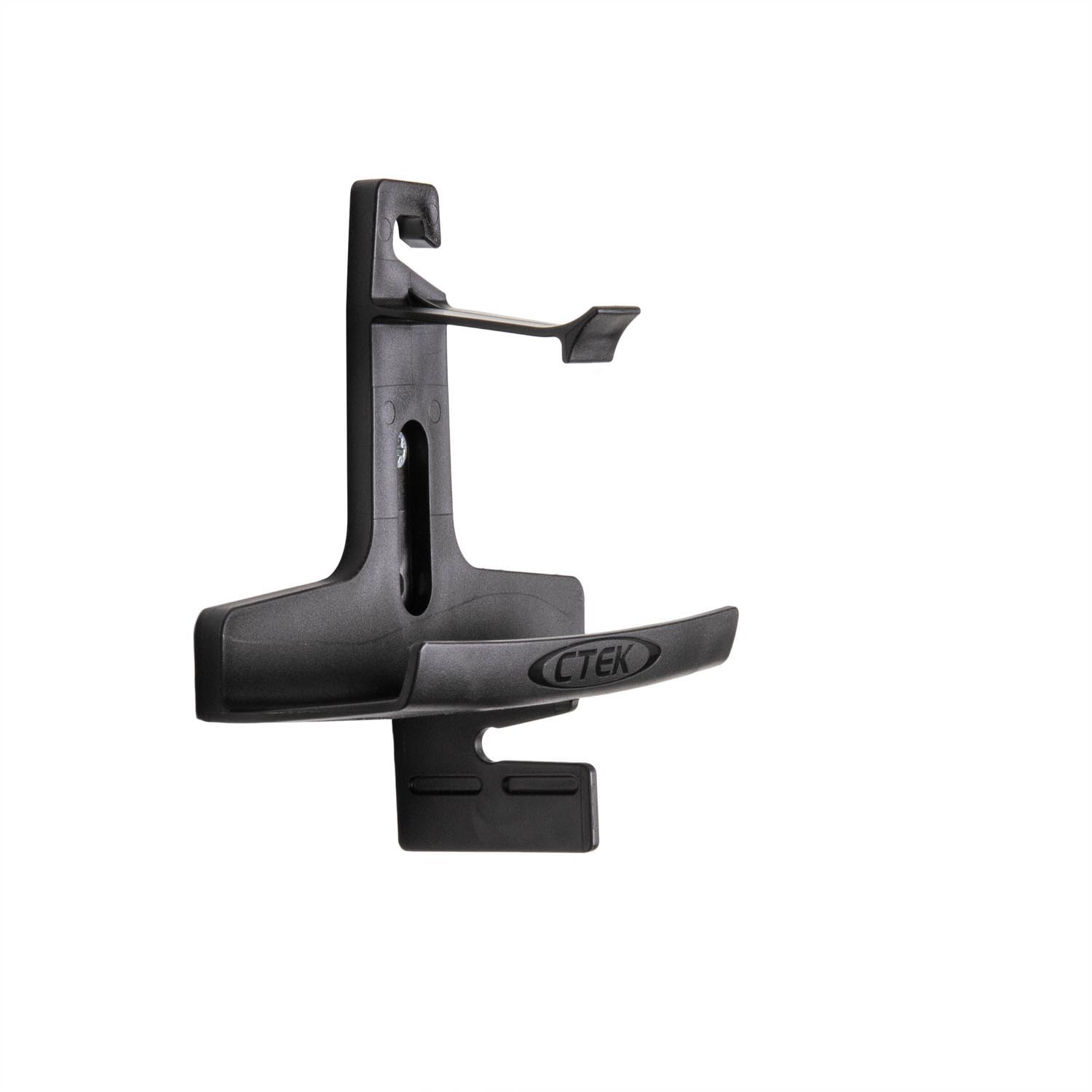 CTEK Wandhalterung CT5 Mounting Bracket für 3,6A -5,0A und CT5 Ladegeräte